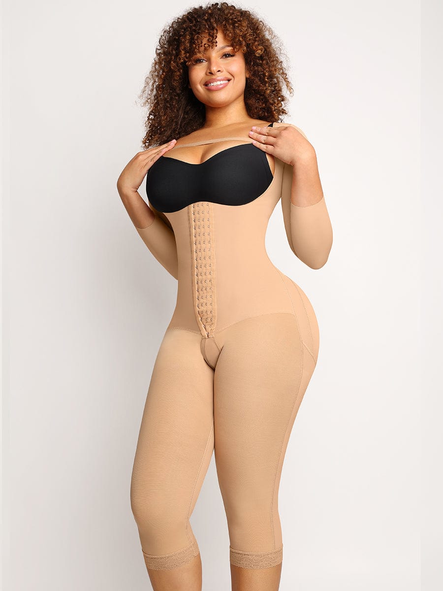 U-Lift Sculpt Sleeve Recovery Shaper