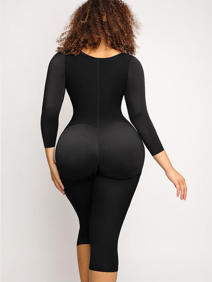 U-Lift Sculpt Sleeve Recovery Shaper