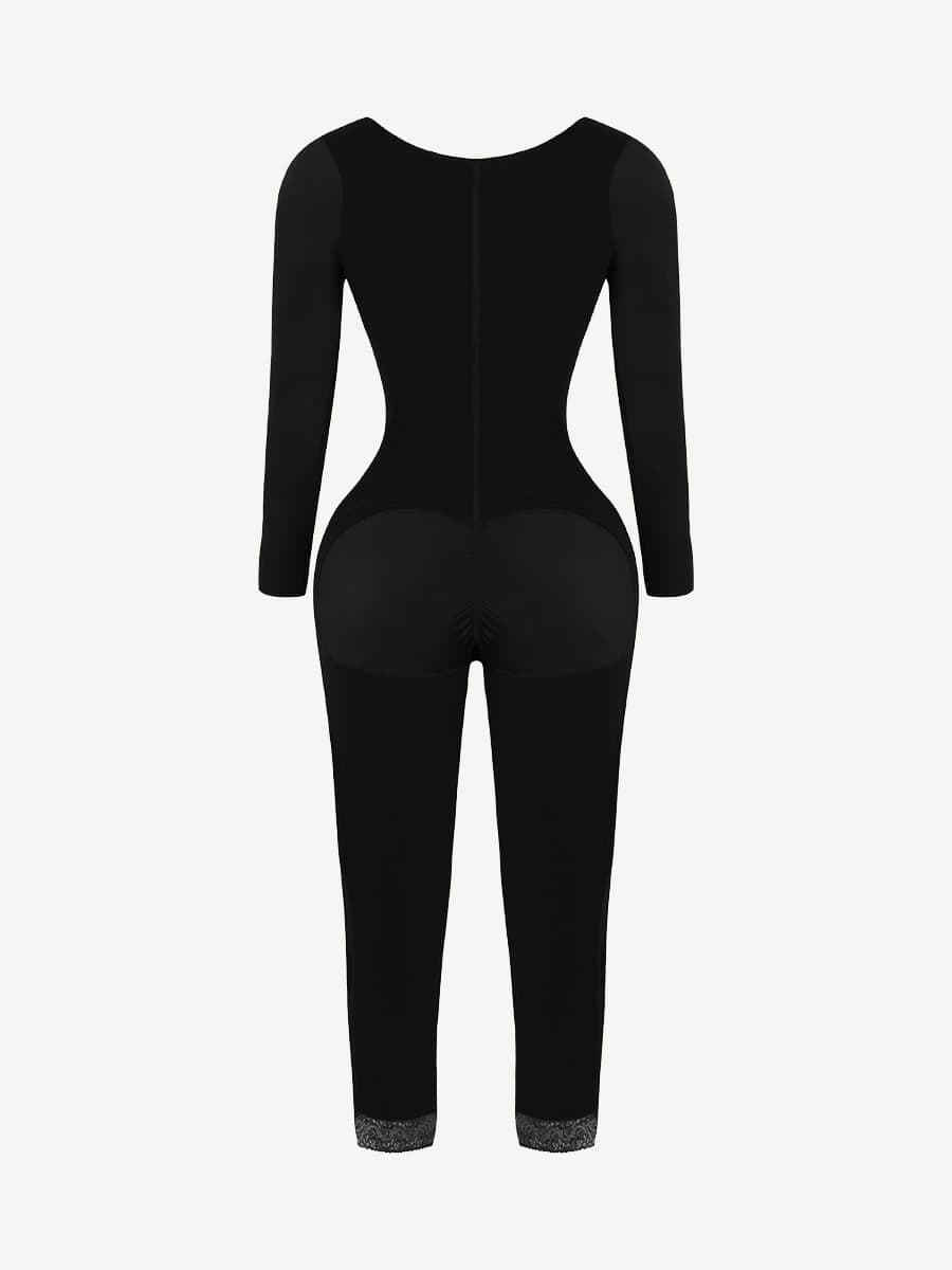 U-Lift Sculpt Sleeve Recovery Shaper