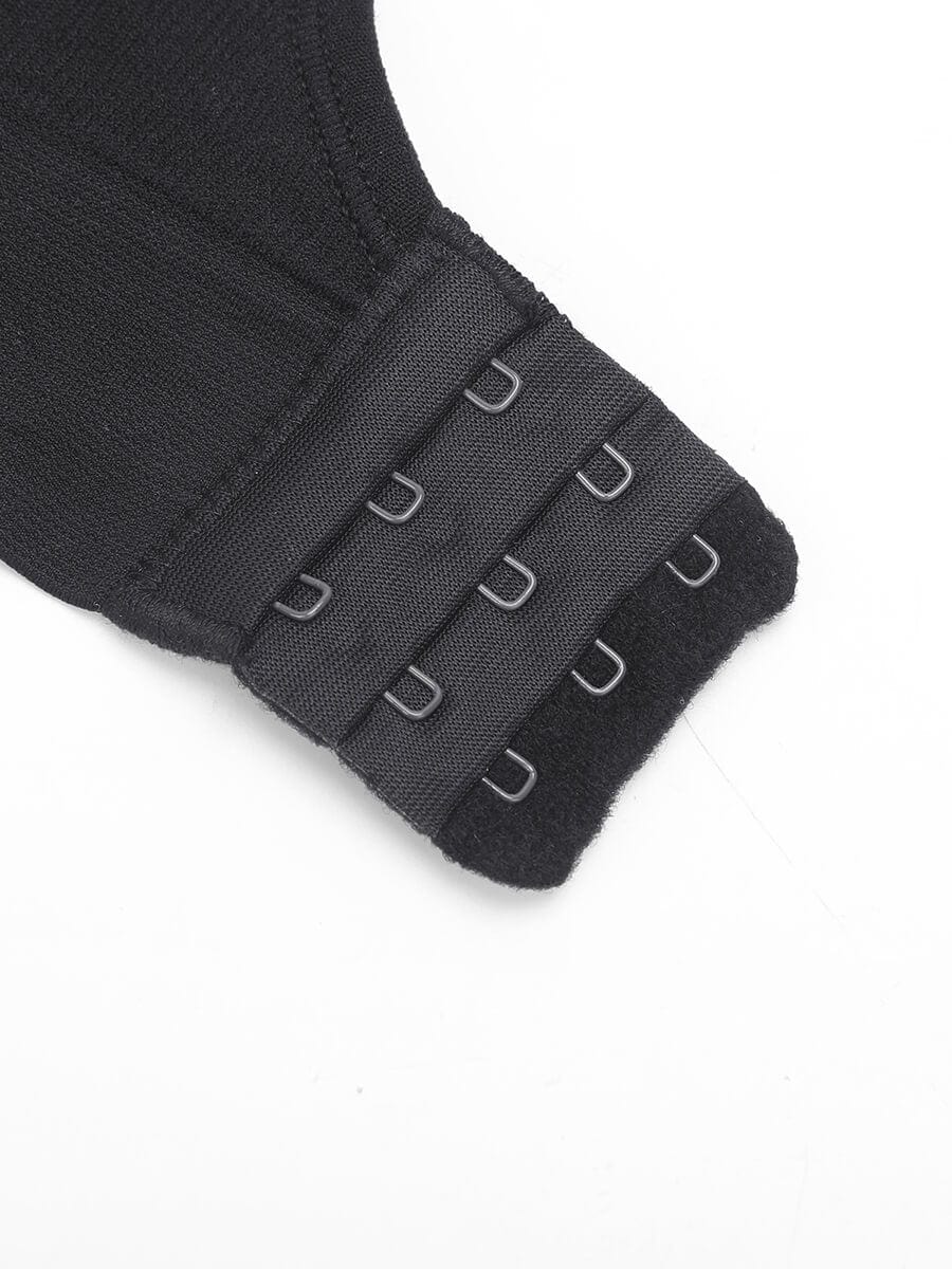 Seamless Lift Support Bra