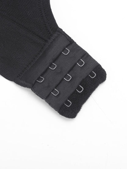 Seamless Lift Support Bra