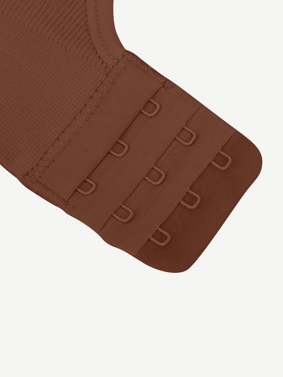 Seamless Lift Support Bra