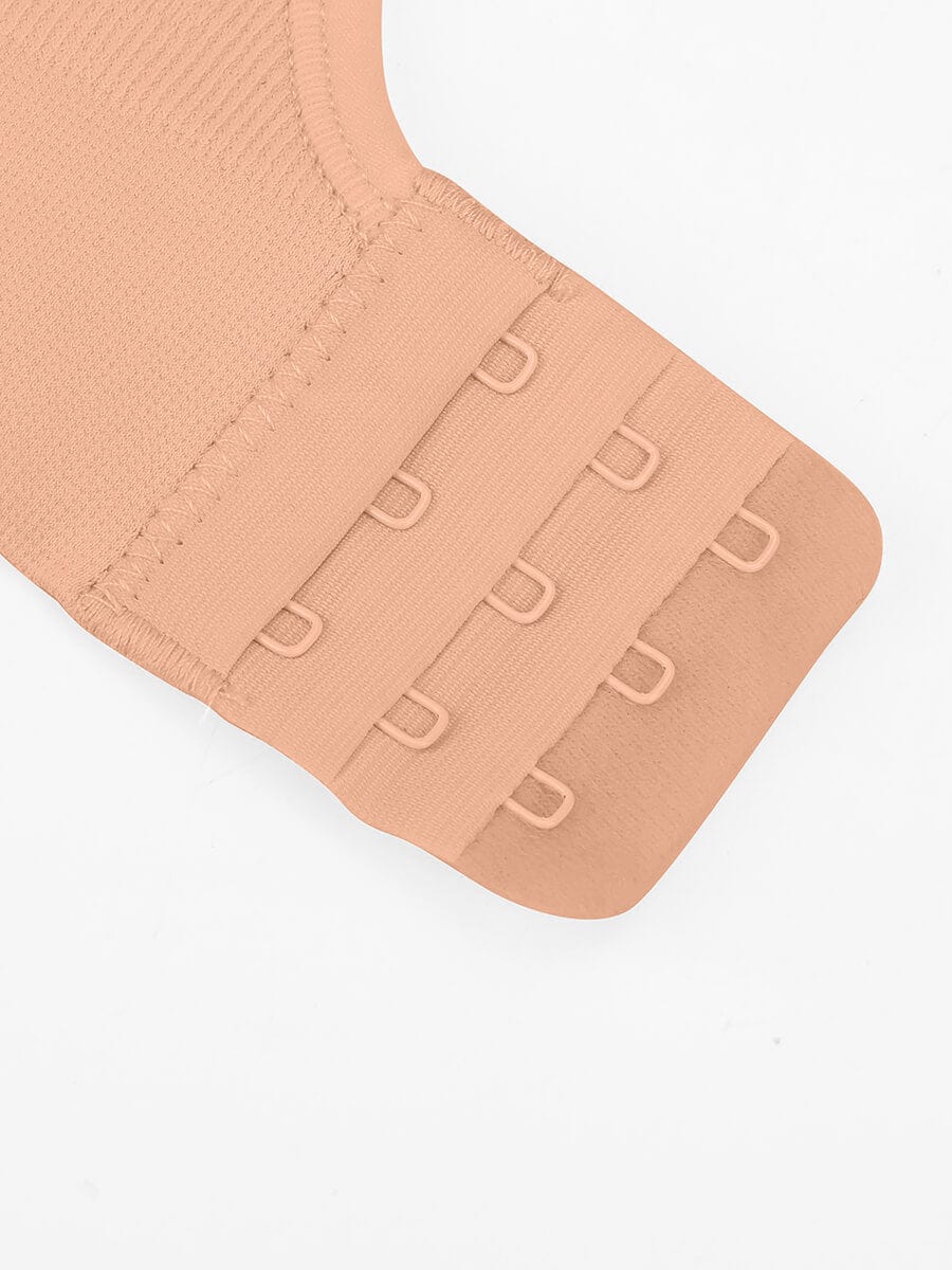 Seamless Lift Support Bra