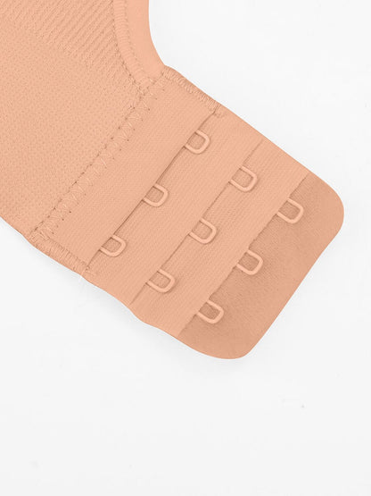 Seamless Lift Support Bra