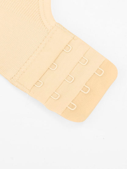 Seamless Lift Support Bra