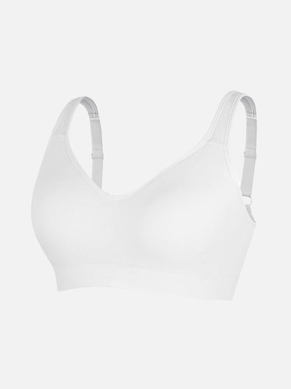 Seamless Lift Support Bra