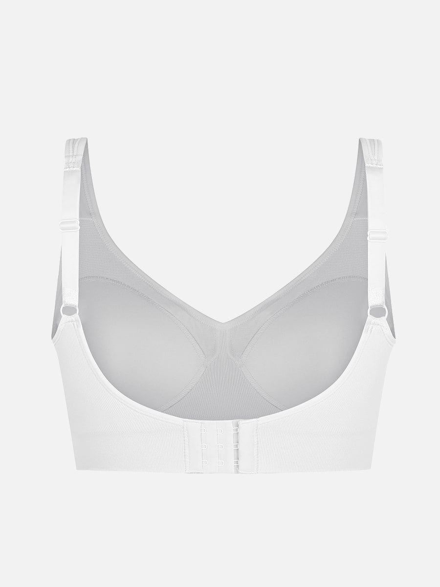 Seamless Lift Support Bra