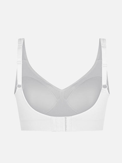 Seamless Lift Support Bra