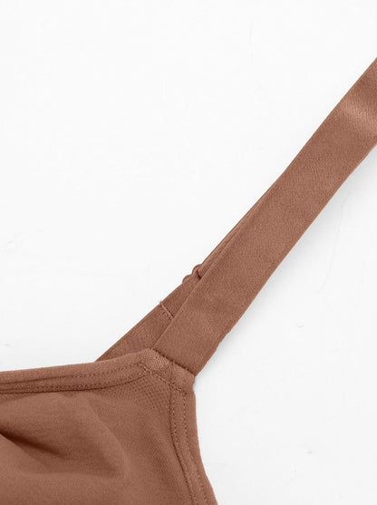 Wireless Seamless Sculpt Bra