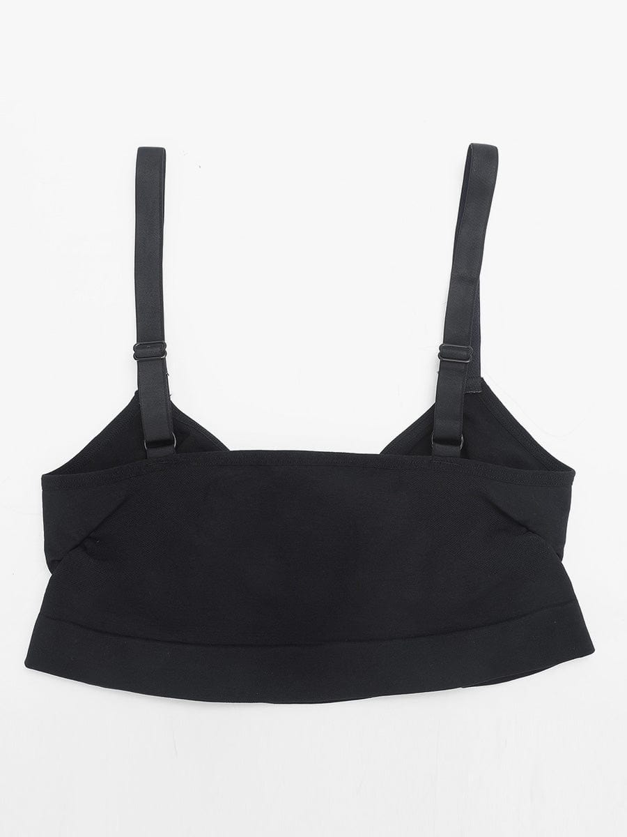 Wireless Seamless Sculpt Bra