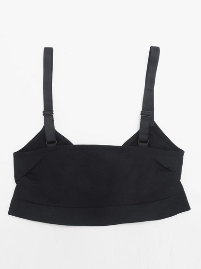 Wireless Seamless Sculpt Bra