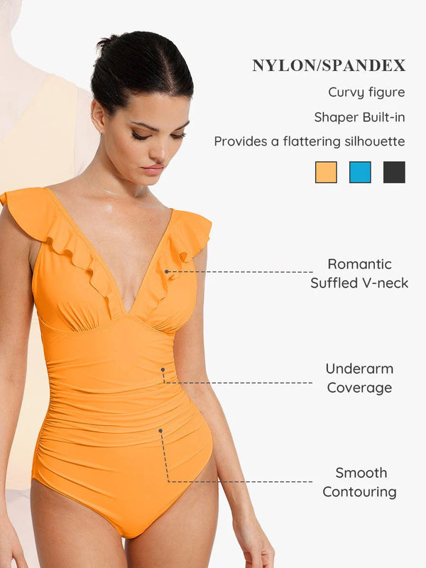 Seamless Yoga Fit Set