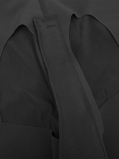 Recovery Sculpt 4-Bone Waist & Tummy Control Full Body Shaper