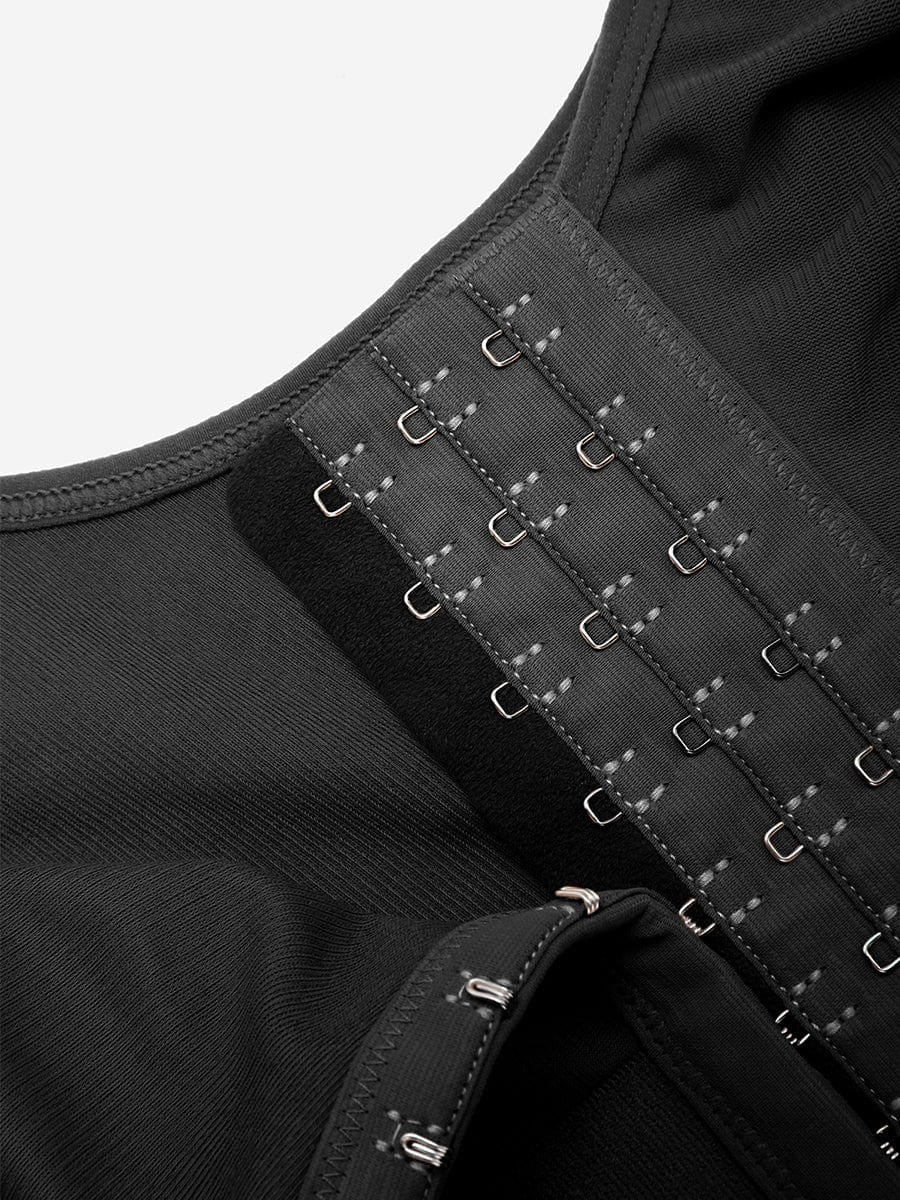 Wholesale Post Surgery Full Coverage Compression Surgical Front Closure Mastectomy Bras