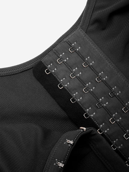 Wholesale Post Surgery Full Coverage Compression Surgical Front Closure Mastectomy Bras