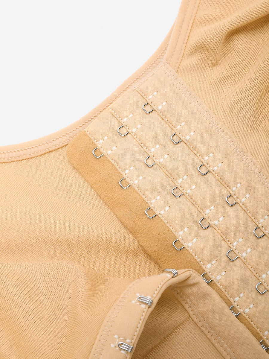 Wholesale Post Surgery Full Coverage Compression Surgical Front Closure Mastectomy Bras