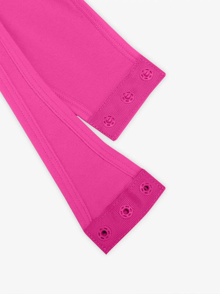 Wholesale Seamless Plunge Chest Support Bodysuit with Clips Inside