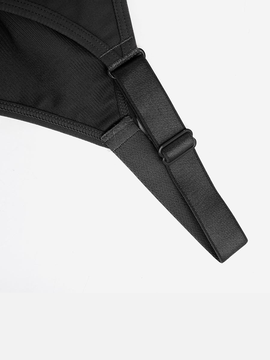 Wholesale Post Surgery Full Coverage Compression Surgical Front Closure Mastectomy Bras