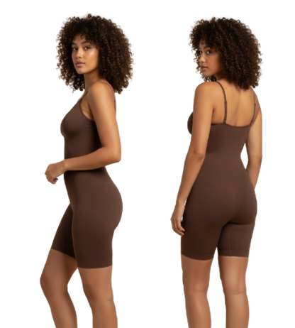 Sculpting Shapewear Bodysuit