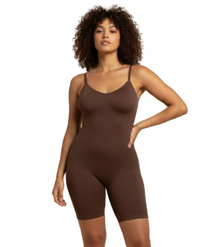 Sculpting Shapewear Bodysuit