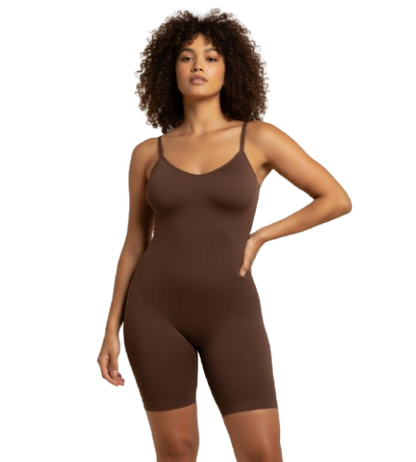 Sculpting Shapewear Bodysuit