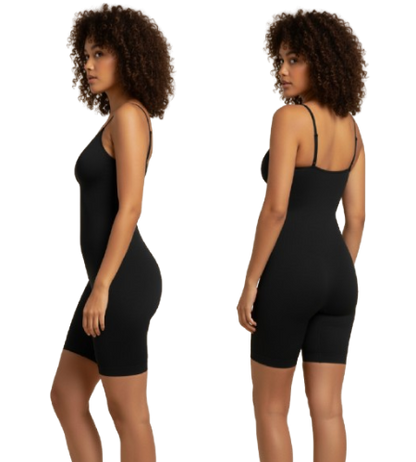 Sculpting Shapewear Bodysuit