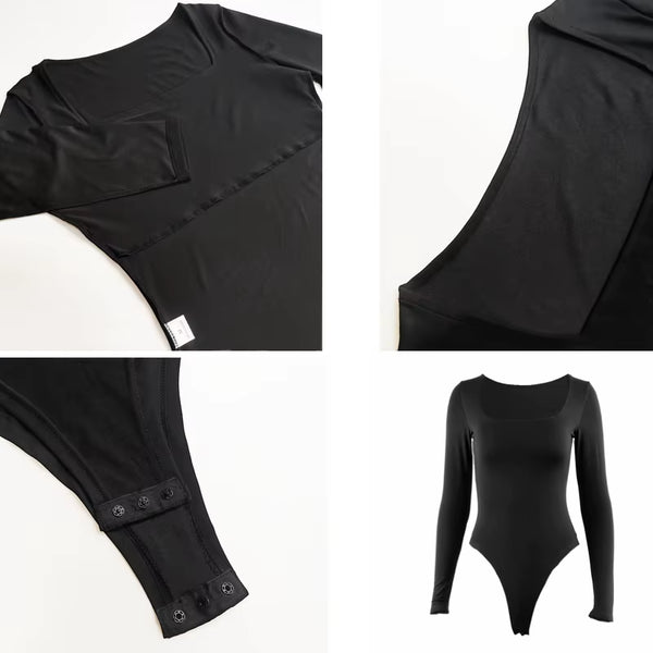 Seamless Yoga Fit Set