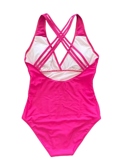 Performance One-Piece