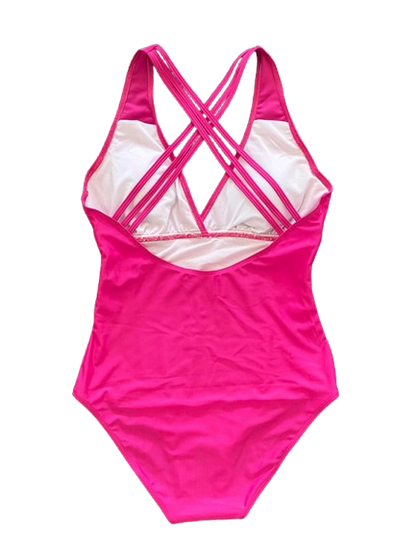 Performance One-Piece