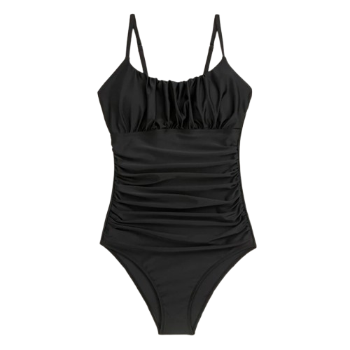 SculptFit™ One-Piece Swimsuit