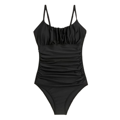 SculptFit™ One-Piece Swimsuit