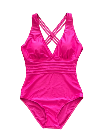 Performance One-Piece