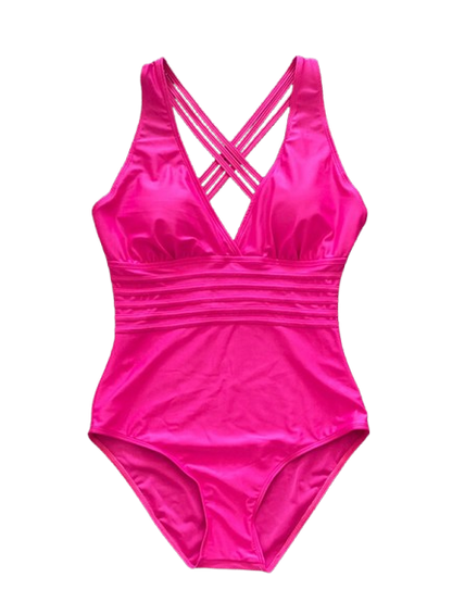 Performance One-Piece