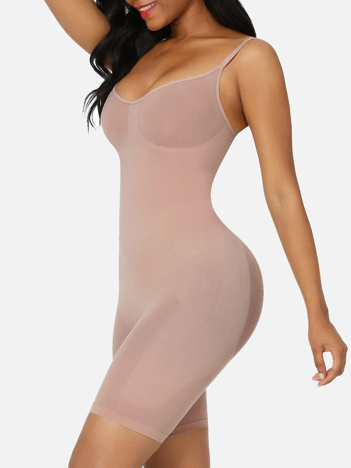 Seamless Sculpt Bodysuit