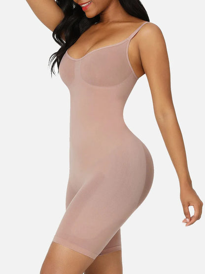 Seamless Sculpt Bodysuit