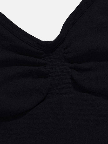 Seamless Sculpt Bodysuit