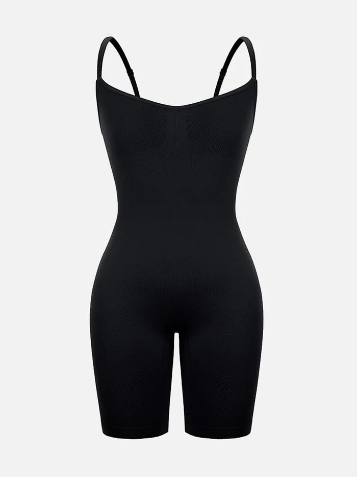 Seamless Sculpt Bodysuit