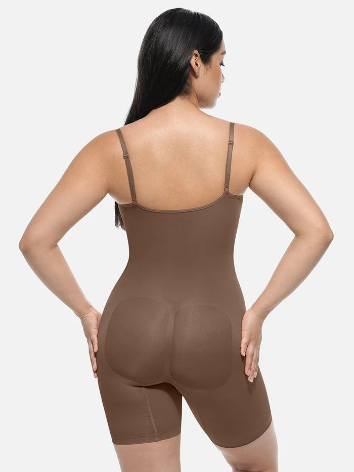 Seamless Sculpt Bodysuit