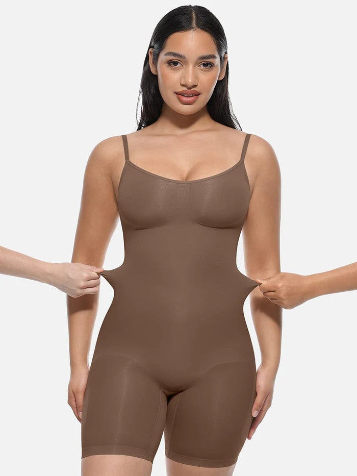 Seamless Sculpt Bodysuit