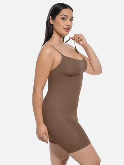 Seamless Sculpt Bodysuit