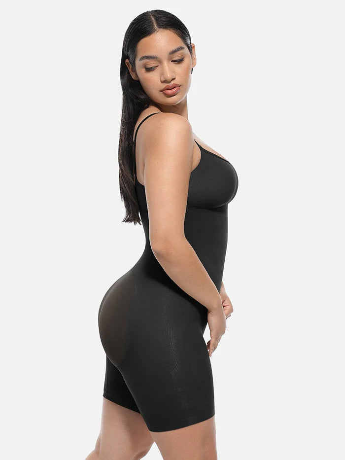 Seamless Sculpt Bodysuit