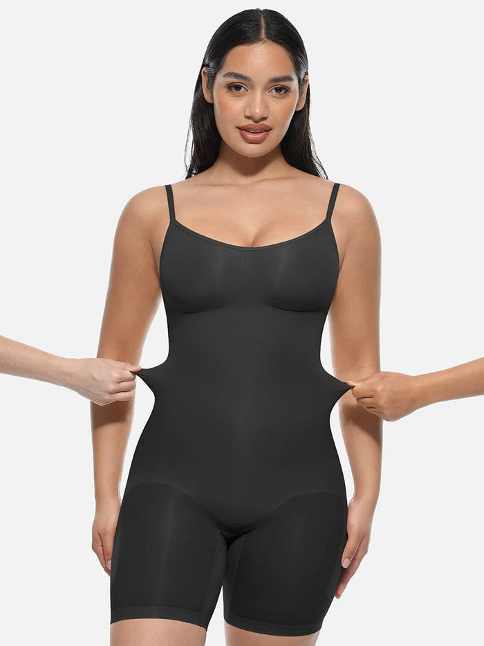 Seamless Sculpt Bodysuit