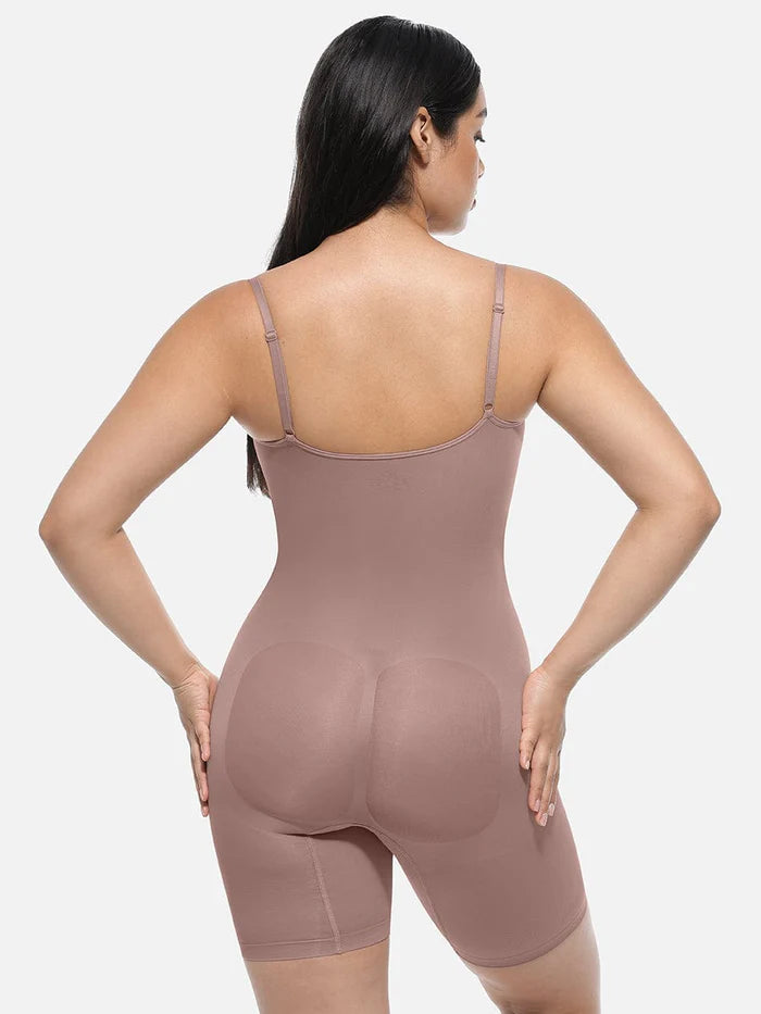Seamless Sculpt Bodysuit