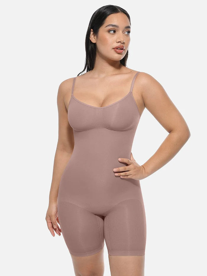 Seamless Sculpt Bodysuit