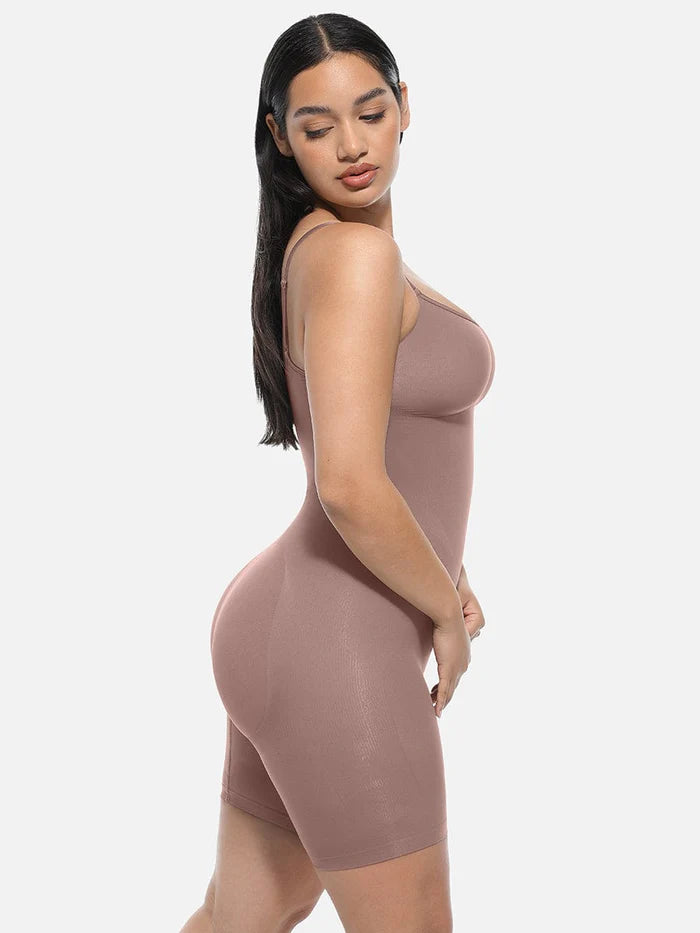 Seamless Sculpt Bodysuit
