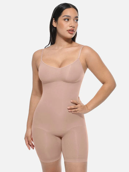 Seamless Sculpt Bodysuit