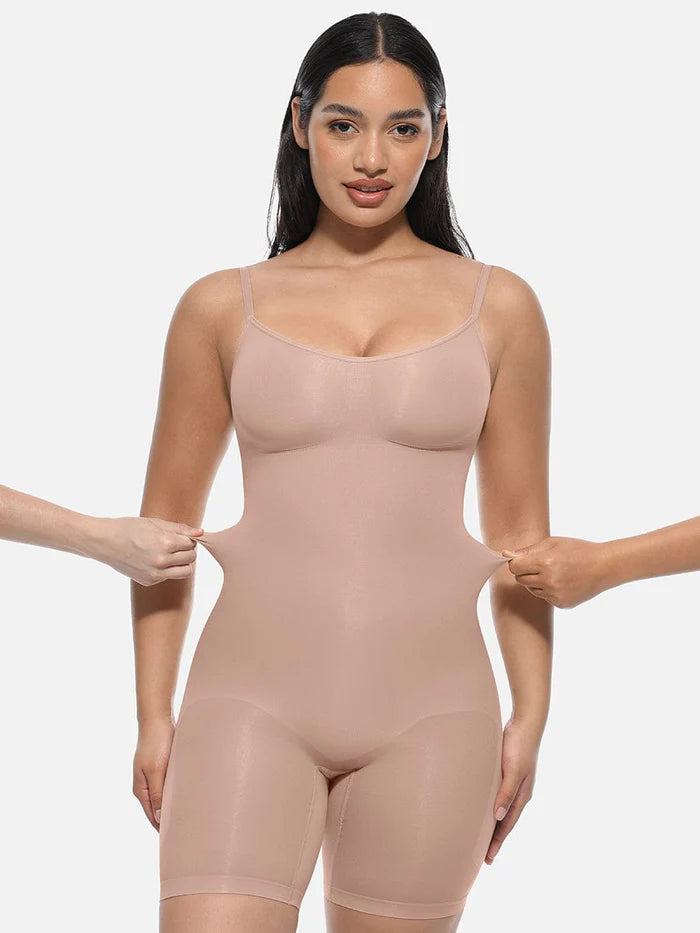 Seamless Sculpt Bodysuit