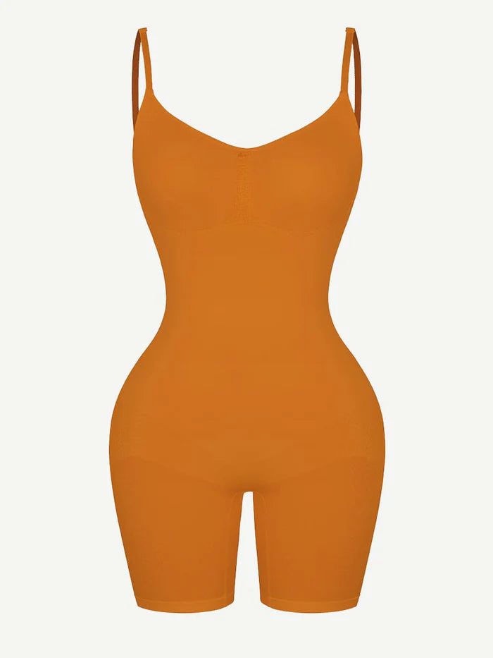 Seamless Sculpt Bodysuit