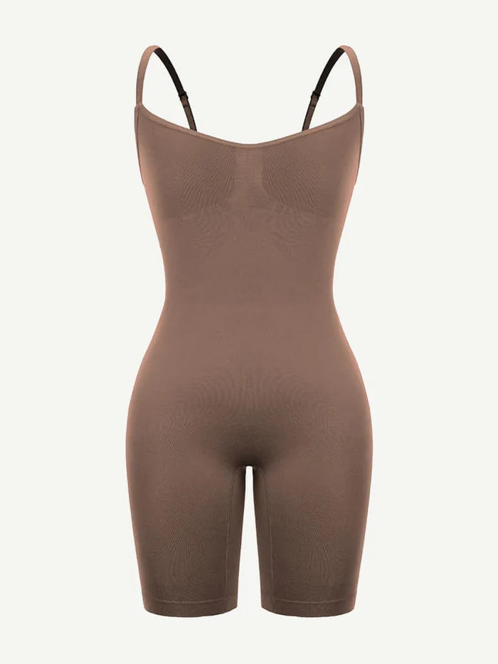 Seamless Sculpt Bodysuit
