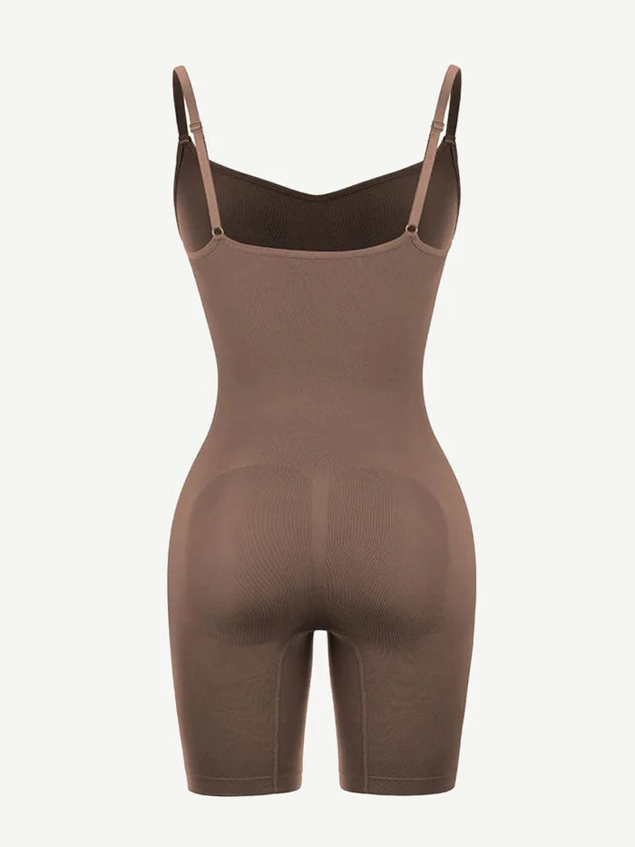 Seamless Sculpt Bodysuit